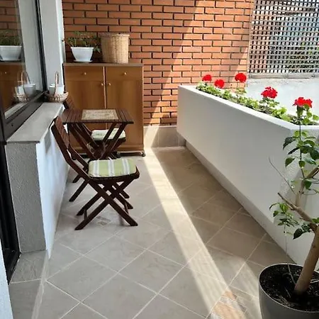 Appartement With The View *