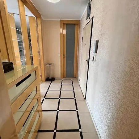Appartement With The View
