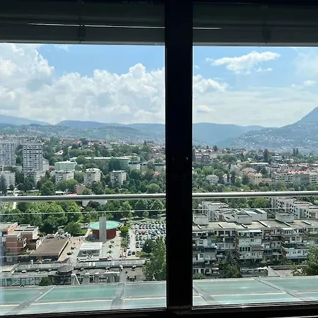 With The View *